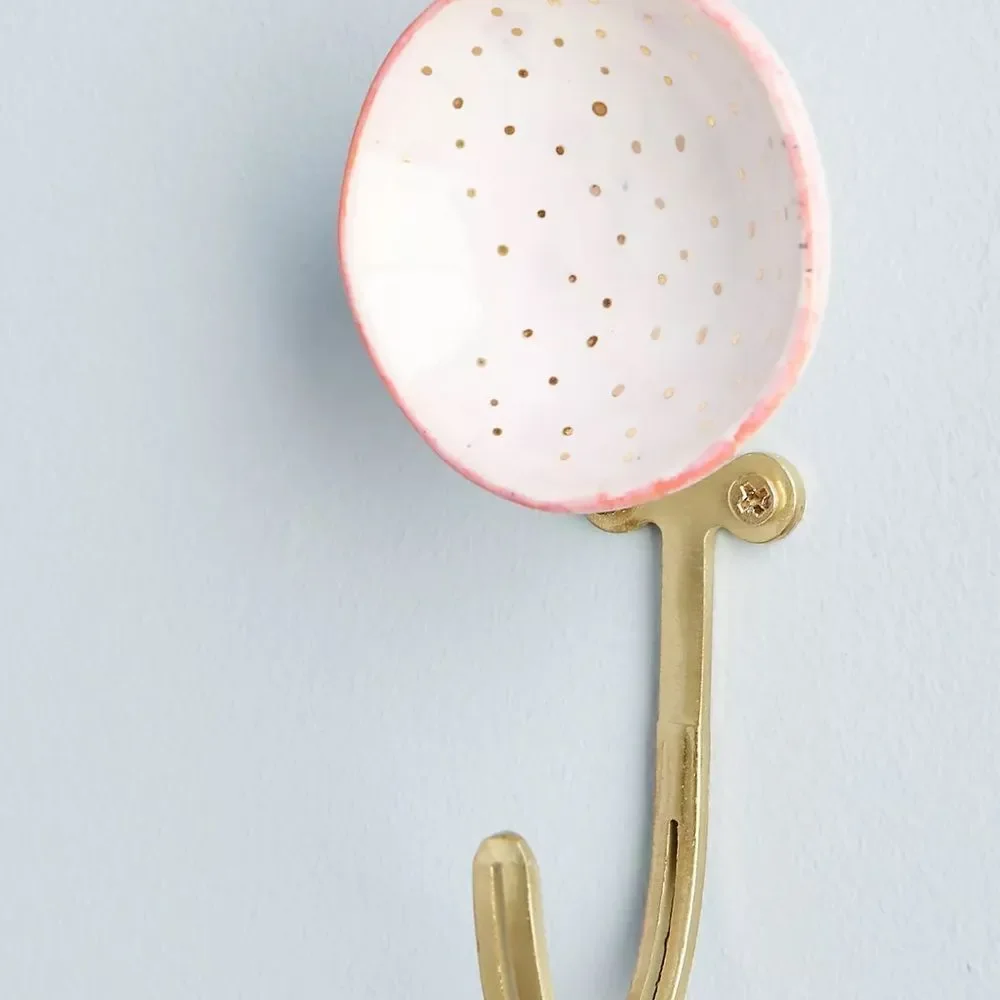 Anthropologie Alexandria Hook